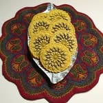 Discover Persian Kolompeh – Top Cake & Sweet in Vancouver