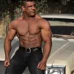 Discover Persian Amir Rezaeipour – Top Sport Trainer in Vancouver