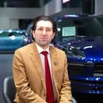 Discover Persian Peyman Letafat – Top Car & Dealership in Vancouver