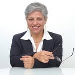 Discover Persian Fara Forough Ghafari – Top Realtor in Vancouver