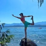 Discover Persian Solmaz – Top Sport Trainer in Vancouver