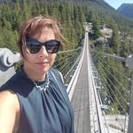 Discover Persian Mitra – Top Art in Vancouver