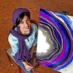 Discover Persian Artnaz Gallery – Top Art in Vancouver