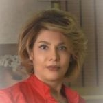 Discover Persian Jalileh jahanbani – Top West Vancouver in Vancouver