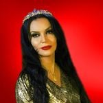 Pooneh Alizadeh مهربانو