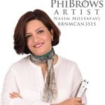 Discover Persian 𝐍𝐀𝐒𝐈𝐌 𝐏𝐄𝐑𝐌𝐀𝐍𝐄𝐍𝐓 𝐌𝐀𝐊𝐄𝐔𝐏 – Top West Vancouver in Vancouver