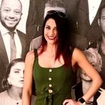 Discover Persian Sanaz – Top Art in Vancouver