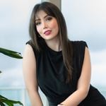 Discover Persian Maryam Golzadi – Top Vancouver in Vancouver