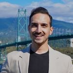 Discover Persian Parham Hashemzadeh – Top Financial in Vancouver