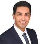 Discover Persian MEHRAN SALARI – Top Realtor in Vancouver