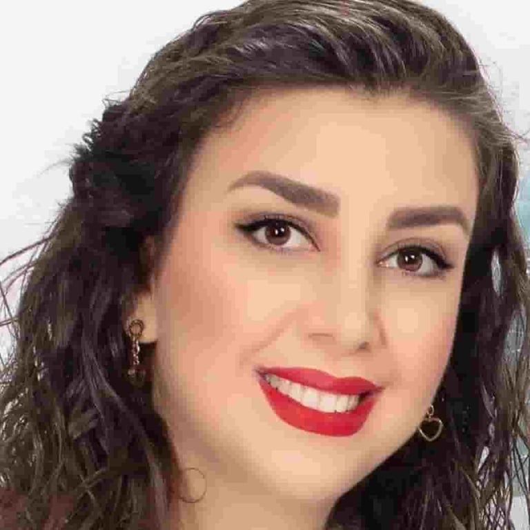 Discover Persian Samaneh – Top Accountant in Vancouver