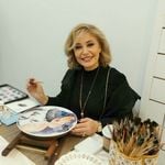 Discover Persian Zahra Mota – Top Art in Vancouver