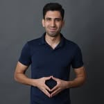 Discover Persian Ali Khoddami – Top Job in Vancouver