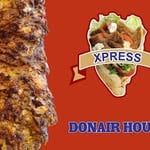 Discover Persian Xpress Donair House – Top Coquitlam in Vancouver