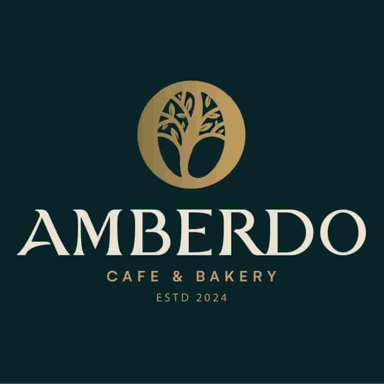 Discover Persian Amberdo Cafe – Top Vancouver in Vancouver