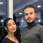 Discover Persian Fateme & Mohamadreza – Top Discover Vancouver in Vancouver
