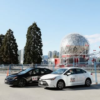 Discover Persian SamDrivingSchool.ca – Top Vancouver in Vancouver