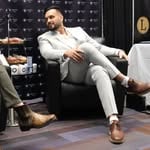 Discover Persian Ahmad Ayoubipour – Top Interior Designer in Vancouver