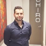 Discover Persian Shervin Ranjbar – Top Chiropractor in Vancouver