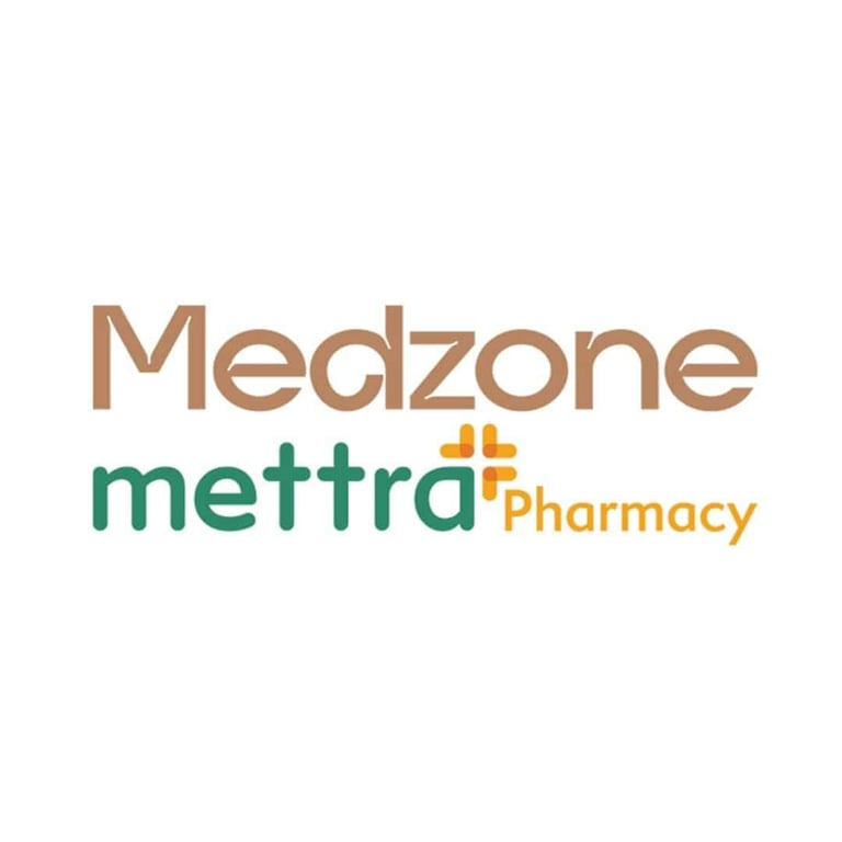 Discover Persian MEDZONE mettra Pharmacy – Top Vancouver in Vancouver