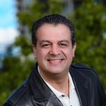 Discover Persian Farid Gharavizad – Top Job in Vancouver