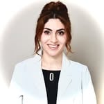 Discover Persian Dr. Zahra – Top Acupuncturist in Vancouver
