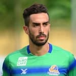 Discover Persian Farivar Torabi – Top Athlete in Vancouver