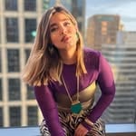 Discover Persian Viyana Zokaeimoghaddam – Top Marketing & Advertising in Vancouver