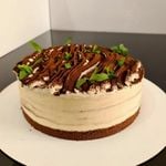 Discover Persian Liana Bakery – Top Cake & Sweet in Vancouver