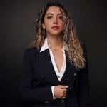 Discover Persian Mahtab Mirali – Top Music in Vancouver