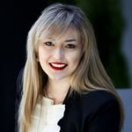 Discover Persian Tala Zarif – Top Realtor in Vancouver