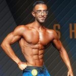 Discover Persian Khashayar Modabber – Top Sport Trainer in Vancouver