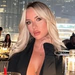 Discover Persian Mehrnaz Dorraj – Top Fashion in Vancouver