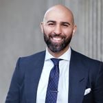 Discover Persian Reza Hedayat – Top Realtor in Vancouver