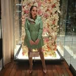 Discover Persian Hana Kamelian – Top Lifestyle in Vancouver