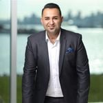 Discover Persian Mostafa Shanehchian – Top Mortgage Broker in Vancouver