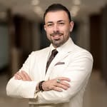 Discover Persian Alireza Soleimani – Top Financial in Vancouver