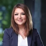 Discover Persian Samira Bashash – Top Realtor in Vancouver