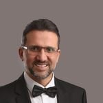 Discover Persian Mohammad Taherkhani – Top Realtor in Vancouver