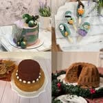 Discover Persian Matin – Top Cake & Sweet in Vancouver