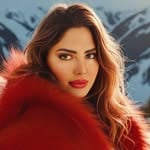 Discover Persian Mahshid rashidi – Top Lifestyle in Vancouver