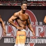 Discover Persian Kianosh Azar – Top Sport Trainer in Vancouver