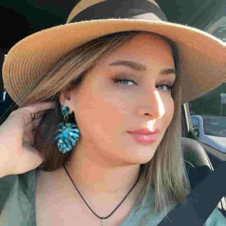 Discover Persian Zara Gallery – Top Art in Vancouver