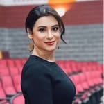 Discover Persian Ronak Hakimzadeh – Top Lifestyle in Vancouver