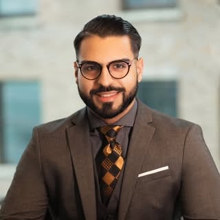 Arastoo Mahmoudi