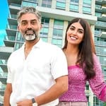 Discover Persian Negin Hajisami – Top Lifestyle in Vancouver