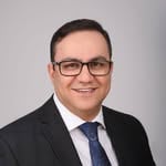 Discover Persian Dr. Sam Mahmoud – Top Psychotherapist in Vancouver