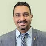 Discover Persian Alireza Mosleh – Top Mortgage Broker in Vancouver