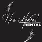 Discover Persian Rental HESSMEDIA – Top Rental Decoration in Vancouver