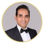 Discover Persian MEHDI PARSAEIAN – Top Realtor in Vancouver